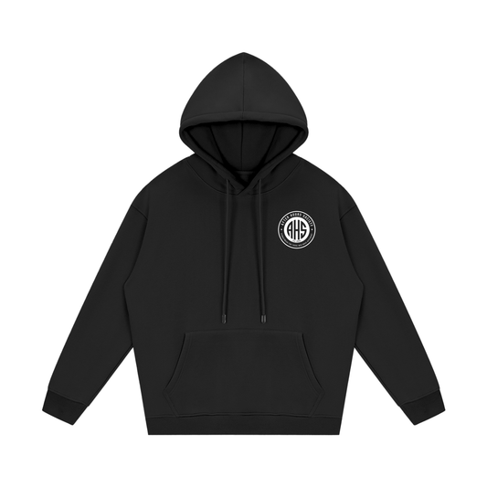 Streetwear Unisex Fleece Hoodie