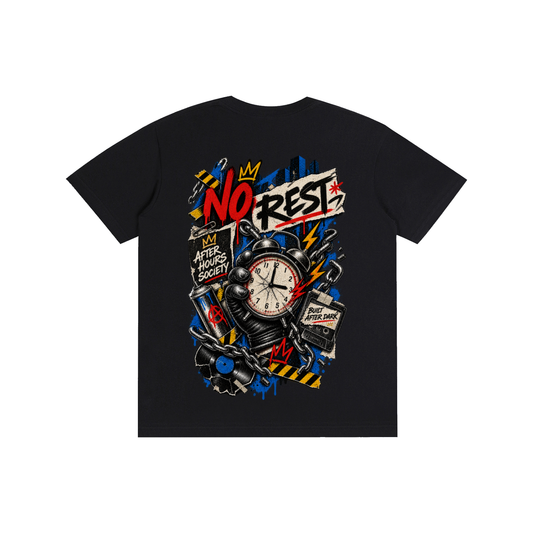 Pure Cotton Unisex T-Shirt